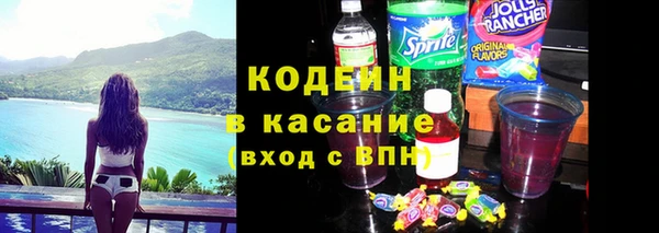 прущие крисы Костерёво